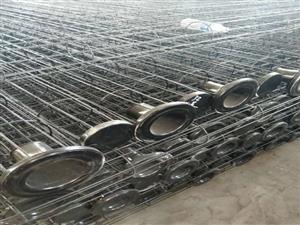 挑選除塵骨架需要做好基礎(chǔ)品質(zhì)確認設(shè)備圖片