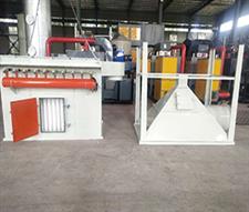 塑燒板除塵器-塑燒板除塵方案-塑燒板除塵器廠(chǎng)家