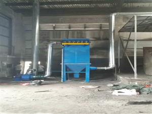 布袋除塵設(shè)備長期不用如何維護保養(yǎng)設(shè)備圖片