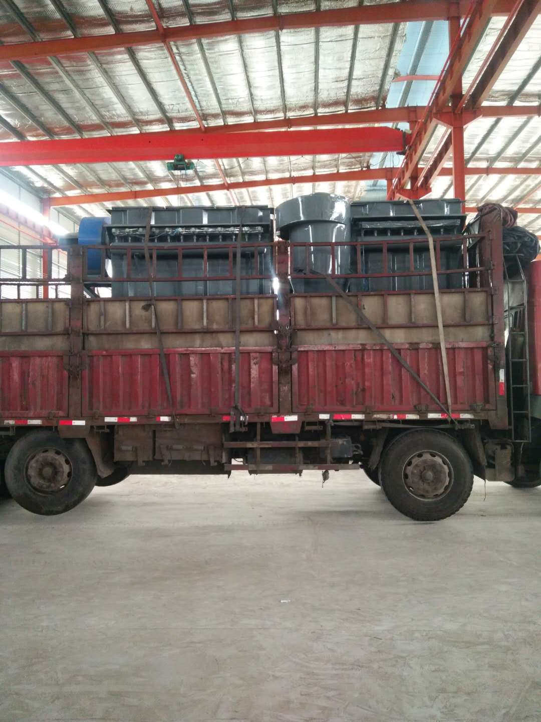 除塵器生產(chǎn)廠(chǎng)家-VOC廢氣治理設(shè)備生產(chǎn)廠(chǎng)家-鍋爐布袋除塵器