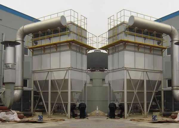 導(dǎo)致布袋除塵器壓力差增大的因素有什么？